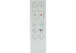 MediaMarkt DYSON 969897-01 - Telecomando (Argento)