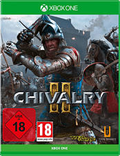 Xbox One - Chivalry 2 /D