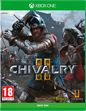Xbox One - Chivalry 2 /I