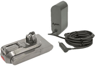 DYSON 970343-05 REPL. BATTERY F/V11 2ND GEN - Batteria di ricambio (Grigio)