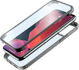 CELLULAR LINE Tetra Force Quantum - Custodia (Adatto per modello: Apple iPhone 11 Pro)