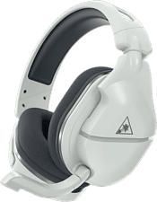 TURTLE BEACH Stealth 600 Gen 2 - Casque de jeu (Blanc)