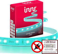 INNR FL 140 C /LD - Bande lumineuse (Multicolore)