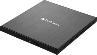 VERBATIM Slimline - Graveur CD/DVD externe