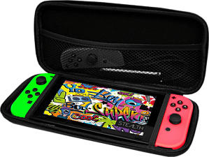 STEALTH Travel Case - Coque (Noir)