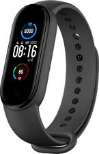 XIAOMI Mi Band 5 - Fitness Tracker (Nero)