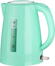 TRISA Perfect Boil - Bollitore (Menta verde)