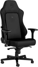 NOBLECHAIRS Hero - Gaming Stuhl (Schwarz)