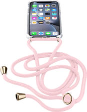CELLULAR LINE Neck Case - Coque (Convient pour le modèle: Apple iPhone XR)