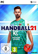 PC - Handball 21 /D/F
