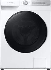 SAMSUNG WD80T754ABH/S5 - Lavasciuga (8 kg, 1400 g/min, Bianco)