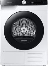 SAMSUNG DV80T5220AE/S5 - Trockner (Weiss)