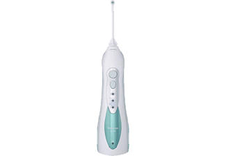 PANASONIC EW1313G303 - Hydropulseur (Blanc/Vert)
