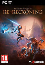 PC - Kingdoms of Amalur: Re-Reckoning /Multilingue