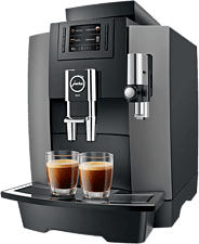 JURA Macchine da caffè ENA 8 Dark Inox SA
