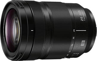 PANASONIC LUMIX S 24-105mm F4.0 O.I.S. - Zoomobjektiv