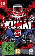 Switch - Kunai /D