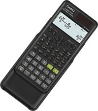 CASIO FX-85ESPLUS-2-CH - Calcolatrice