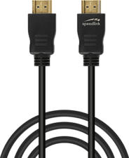 SPEEDLINK SL-460102-BK-150 - Câble HDMI (Noir)