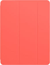 APPLE Smart Folio - Étui pour tablette (Rose agrume)