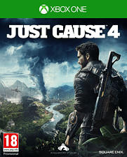 Xbox One - Just Cause 4 /D