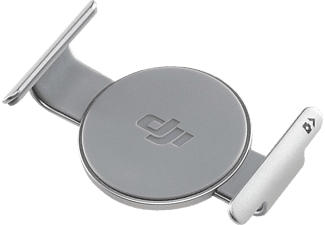 DJI CP.OS.00000109.01 - Magnetische Handyklemme (Grau/Weiss)
