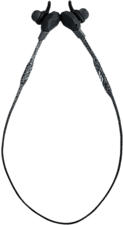 ADIDAS FWD-01 - Bluetooth Kopfhörer (In-ear, Schwarz)