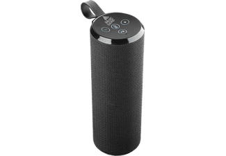 MUSIC SOUND BTSPKMSTUBEK - Bluetooth Lautsprecher (Schwarz)
