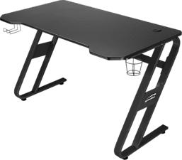 SPEEDLINK SCARIT GAMING DESK BLACK - Table de jeu (Noir)