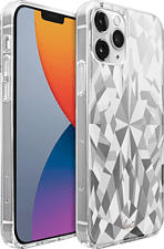 LAUT DIAMOND - Coque (Convient pour le modèle: Apple iPhone 12 Pro Max)