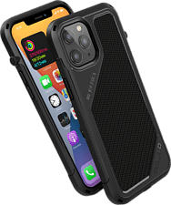 CATALYST Vibe - Schutzhülle (Passend für Modell: Apple iPhone 12 Pro Max)