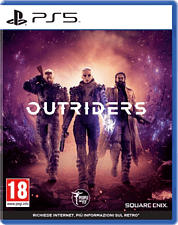 PS5 - Outriders /I