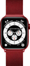 LAUT Steel Loop - Armband (Rot)