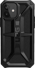 UAG Monarch Case - Custodia (Adatto per modello: Apple iPhone 12, iPhone 12 Pro)