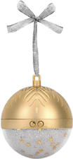 SCHOENENBERGER Bluetooth X-Mas Ball - LED Weihnachtsbeleuchtung