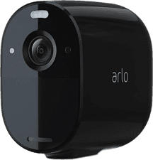 ARLO Essential - Caméra de sécurité (Full-HD, 1080p)