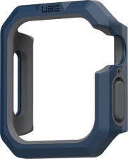UAG Apple Watch Civilian Case (40 mm) - Coque (Bleu/Gris)