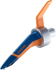 ORTOFON Stylus Concorde MKII DJ - Testine fonografiche (Blu/Arancione)