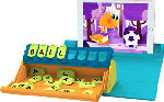 MediaMarkt PLAYSHIFU Plugo Letters Word Building Kit - Jeu éducatif (Multicolore)