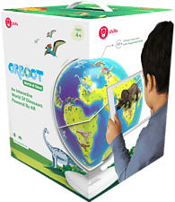 PLAYSHIFU Shifu Orboot - World of Dinosaurs - Lernspiel (Mehrfarbig)