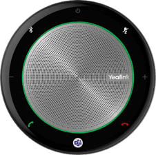 YEALINK Speakerphone CP700 USB - Enceinte (Noir)