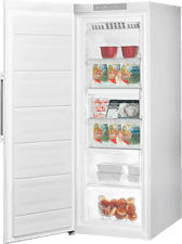 WHIRLPOOL WGKN 1752 2 - Congélateur (Appareil indépendant)