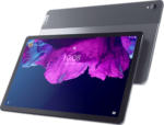 MediaMarkt LENOVO Tab P11 (Wi-Fi) - Tablette (11 ", 128 GB, Gris ardoise)