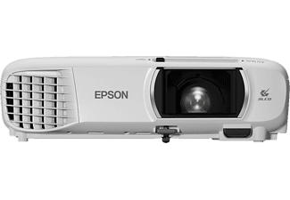 EPSON EH-TW750 - Beamer (Home cinema, Full-HD, 1920 x 1080)