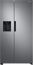 SAMSUNG RS67A8811S9/WS - Foodcenter/Side-by-Side (Appareil indépendant)