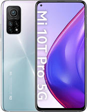 XIAOMI Mi 10T Pro - Smartphone (6.67 ", 256 GB, Aurora Blue)