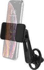 SCOSCHE FreeFlow Vent - Smartphone-Halterung (Schwarz)