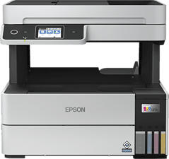 EPSON EcoTank ET-5170 - Multifunktionsdrucker