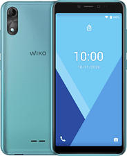 WIKO Y51 - Smartphone (5.45 ", 16 GB, Mint)
