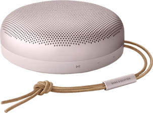 BANG&OLUFSEN Beosound A1 2nd Gen - Enceinte Bluetooth (Rose)